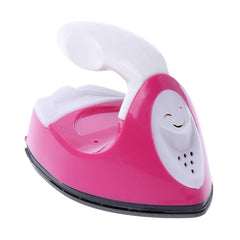 Mini fer électrique pour chaleur, T-Shirts en vinyle, chaussures, sacs, chapeaux, fournitures