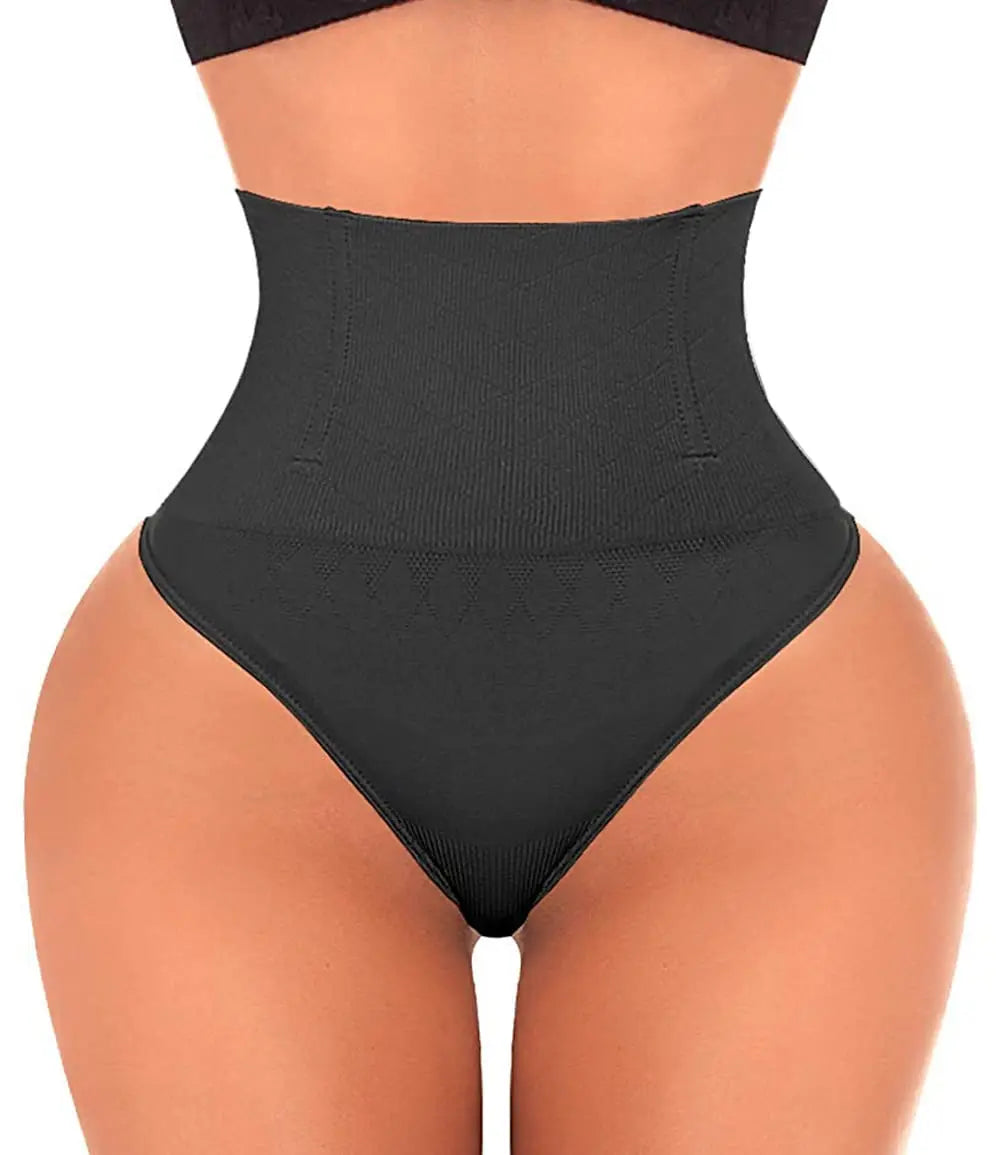 Femmes taille haute Shapewear bout à bout sous-vêtements amincissants corps Shaperwear femmes taille formateur minceur gaine femme ventre plat