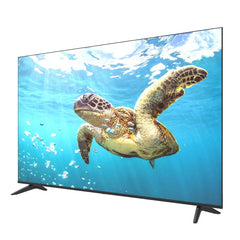 Smart TV LED 4k UHD 32 43 50 55 65 75 85 pouces télévision réseau à domicile Original Android/google Tv prise en charge Youtube Google Play