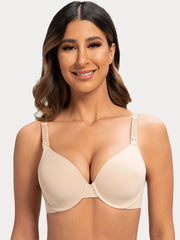 Soutien-gorge d'allaitement à armatures pour maternité, grande taille