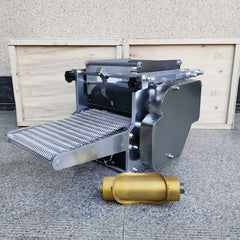 Machine automatique de fabrication de Tortilla Chapati, farine de maïs, presse Taco, petite Machine industrielle pour Tortilla, Machine à pain Tortilla