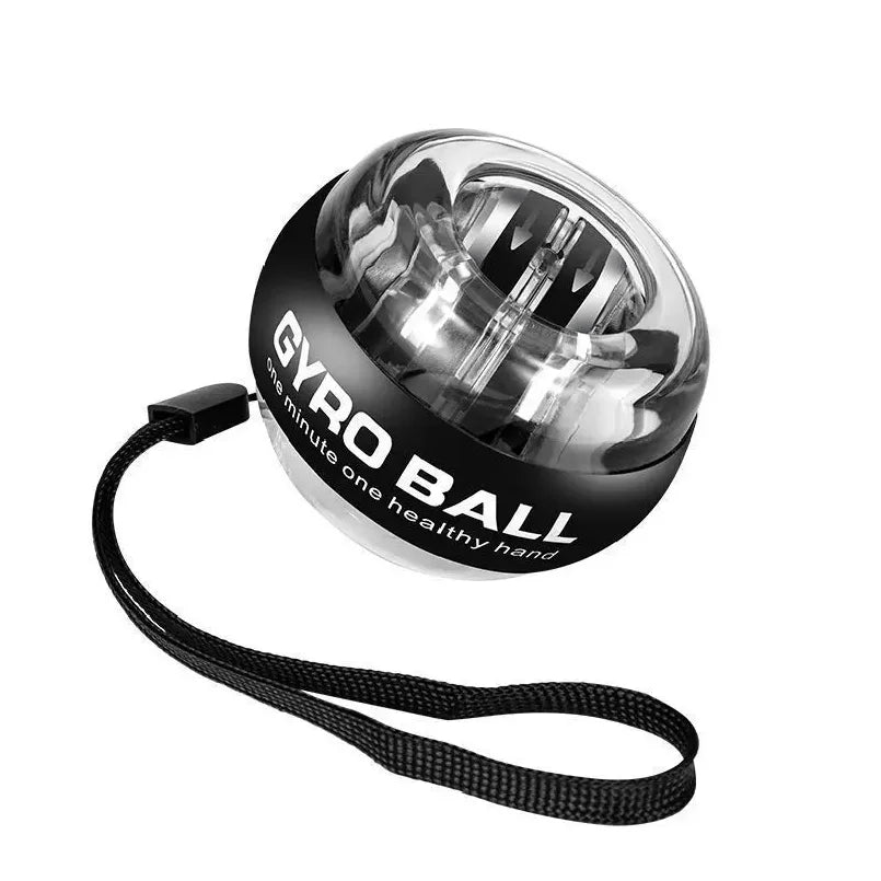 Gyroball Powerball avant-bras exercice équipement de Fitness musculaire Gyroscope Power Ball gyroscope poignet Booster formateur exercice des mains