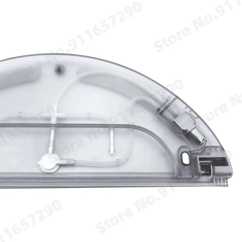 Pour Xiaomi MIJIA 1C STYTJ01ZHM Robot aspirateur chiffon de nettoyage vadrouille réservoir d'eau accessoires Robot aspirateur pièces
