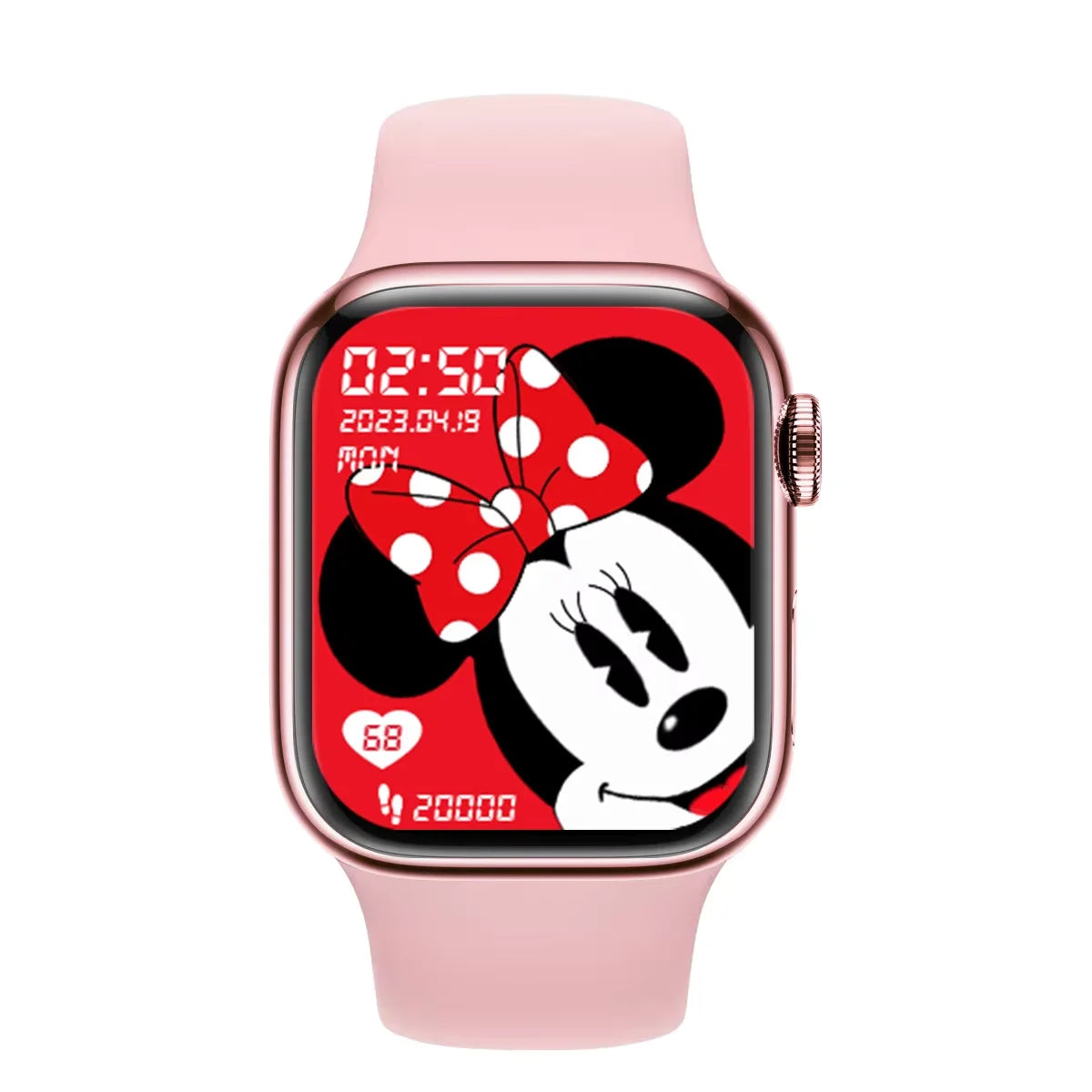 Nouvelle montre T800 U2 montre intelligente 49mm 2024 nouveau NFC hommes femmes GPS piste Bluetooth appel BT jeux de musique sans fil charge Smartwatch