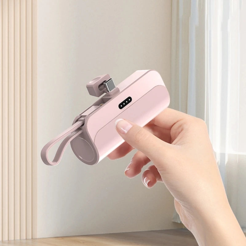 Type C 18650 boîtier de chargeur de batterie bricolage boîte de batterie externe Portable boîtier d'alimentation Mobile 18650/21700/21650 boîtier de batterie pour téléphone