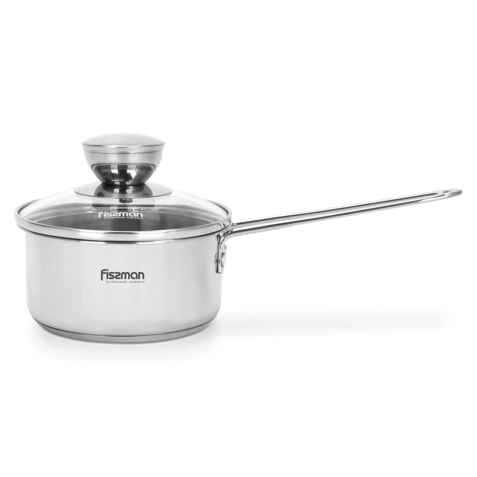 Mini casserole de cuisine en acier inoxydable 12cm/14cm, 0.6/0.9L Ltr avec couvercle en verre, Pot à soupe à Induction, marmite de cuisine domestique