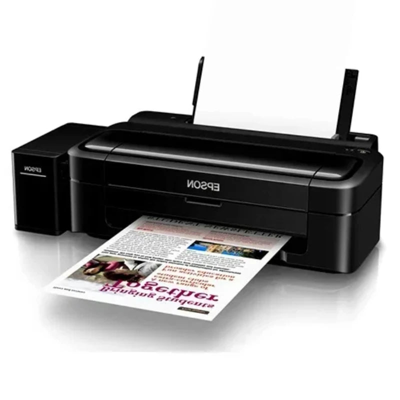 B-M 4 Couleur colorant encre multifonction encre pas cher sublimation A4 agne imprimante à jet d'encre pour EPSON L130 L360 L380 L455