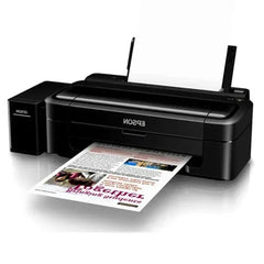 B-M 4 Couleur colorant encre multifonction encre pas cher sublimation A4 agne imprimante à jet d'encre pour EPSON L130 L360 L380 L455