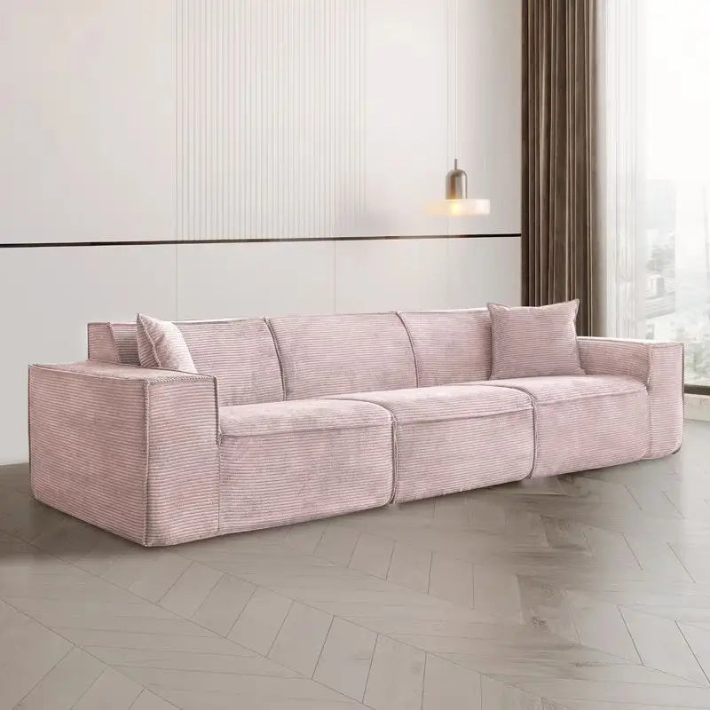 Canapé de salon, canapés trois places, série multicolore pouvant être personnalisé, chaise de maison, vente en gros d'usine de meubles