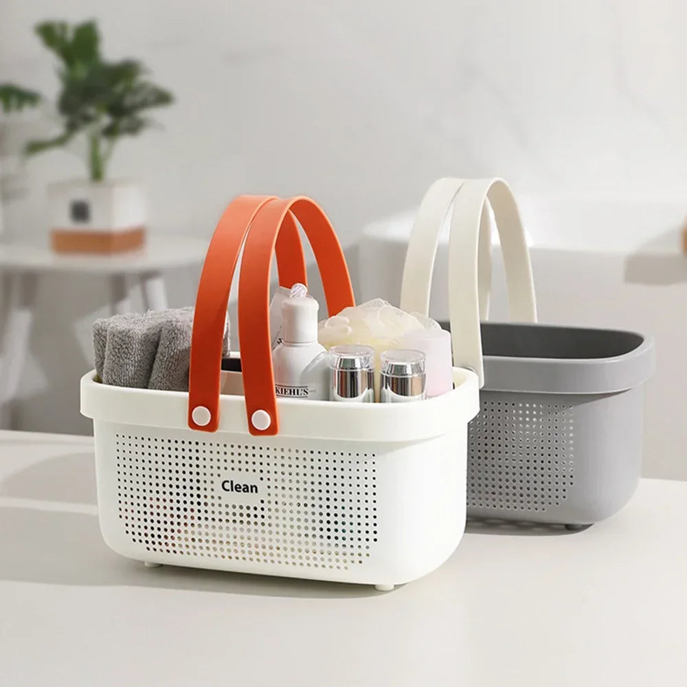 Mir de douche en maille plastique portable, Foy HO, cuisine de dortoir universitaire, salle de gym de camp, fournitures de livres de jardin