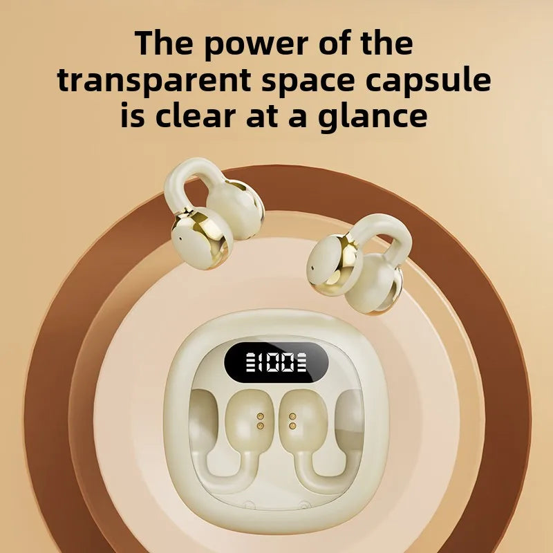 X31 tws casque Bluetooth sans fil casque Bluetooth écouteurs de puissance affichage numérique son stéréo écouteurs pour tous les smartphones