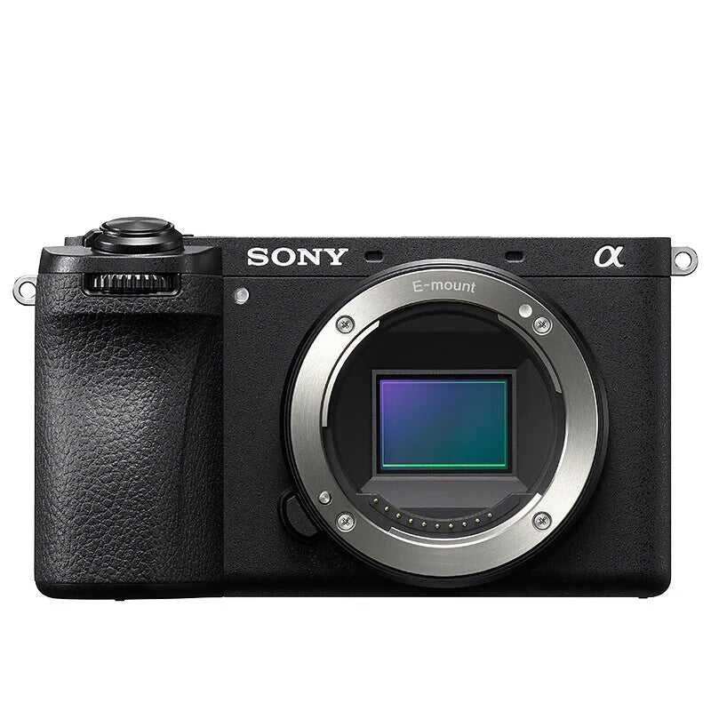 Sony A6700 APS-C appareil photo numérique Compact sans miroir photographe photographie 4K vidéo 5 axes caméras de stabilisation d'image A6700