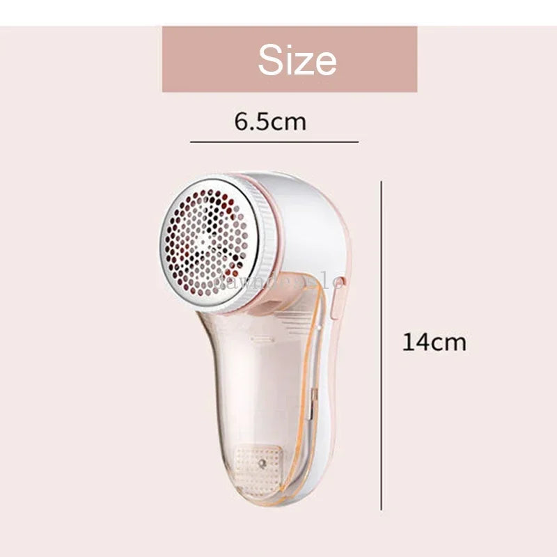 Dissolvant de peluches électrique pour vêtements pull Anti-boulochage rasoir vêtements granulés tissu rasoir USB Charge manteau peluche vêtements rasoir