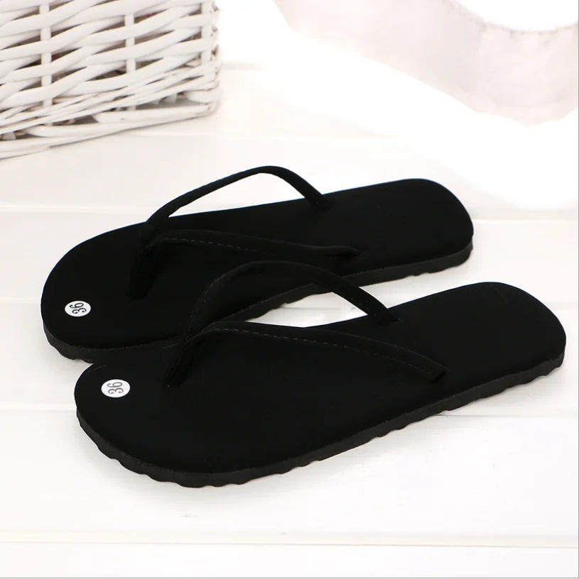 Tongs d'été en caoutchouc pour femmes et hommes, pantoufles léopard, chaussures d'intérieur et d'extérieur, tongs de plage plates