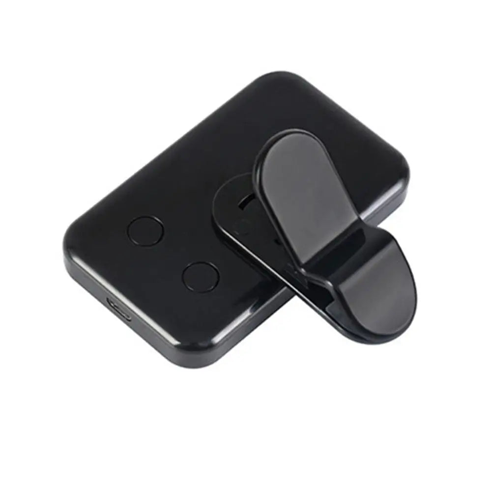 Vidéoconférence  Rechargeable 3Modes  Pour Téléphone Portable Ordinateur
