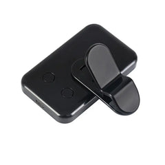 Mini lumière de remplissage pour selfie, vidéoconférence, aste, 3modes, luminosité réglable, clip, téléphone portable, ordinateur