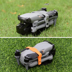 Support d'hélice pour hélices DJI Air 3/3S, accessoires stabilisateurs, lames de protection fixes, protection de montage, aile de Drone, accessoires fixes