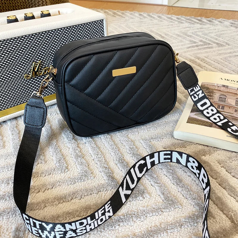 Sac à bandoulière de couleur unie pour femmes, sacs à bandoulière en cuir tissé, sacs de styliste, sacs à main pour femmes, 2023