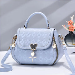Femmes fourre-tout sac à main sac pour femmes sac à bandoulière sac a main femme luxe concepteur en cuir véritable femmes sac arc seau sac