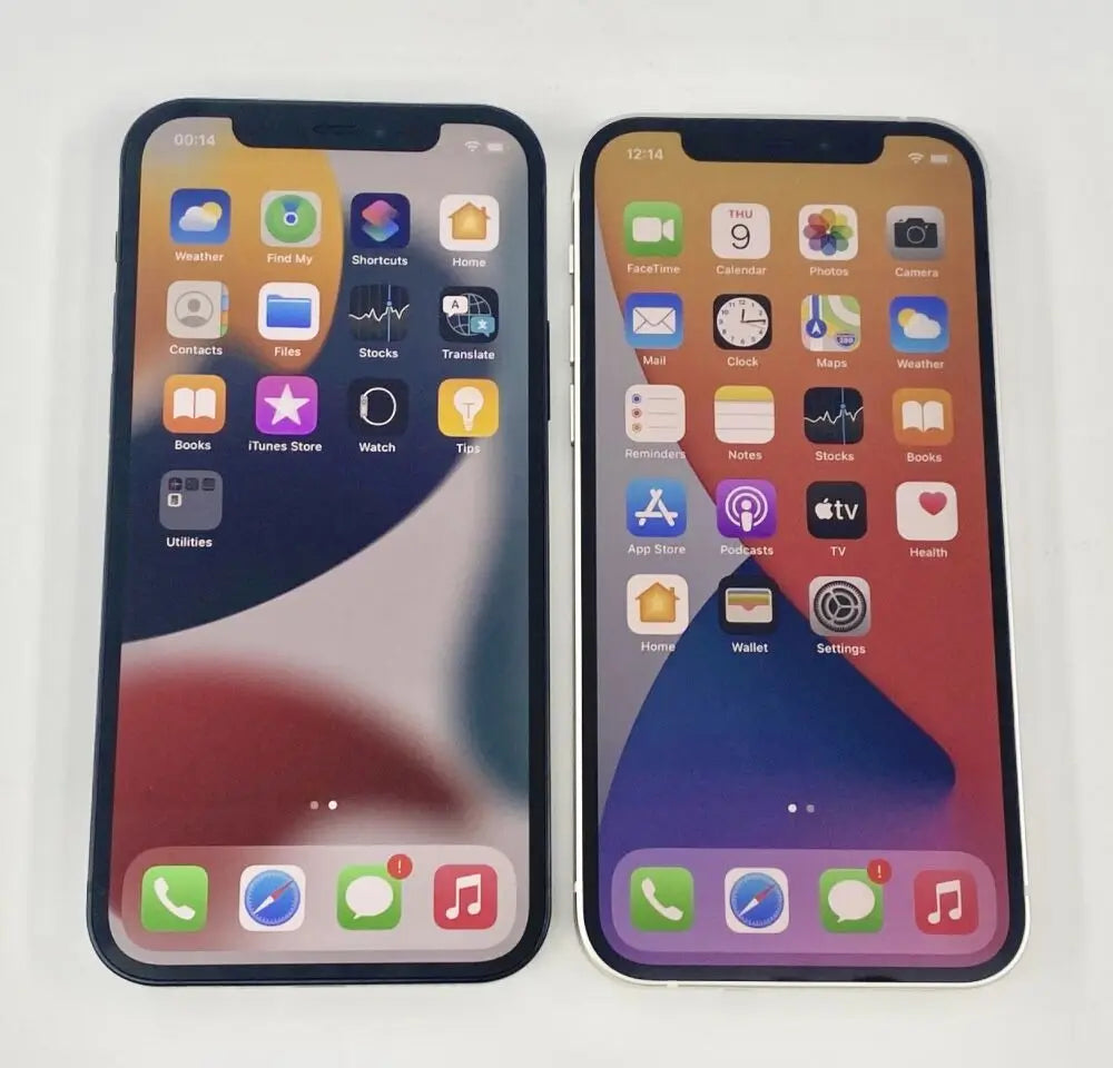 Apple iPhone 12 Face ID 6.1 