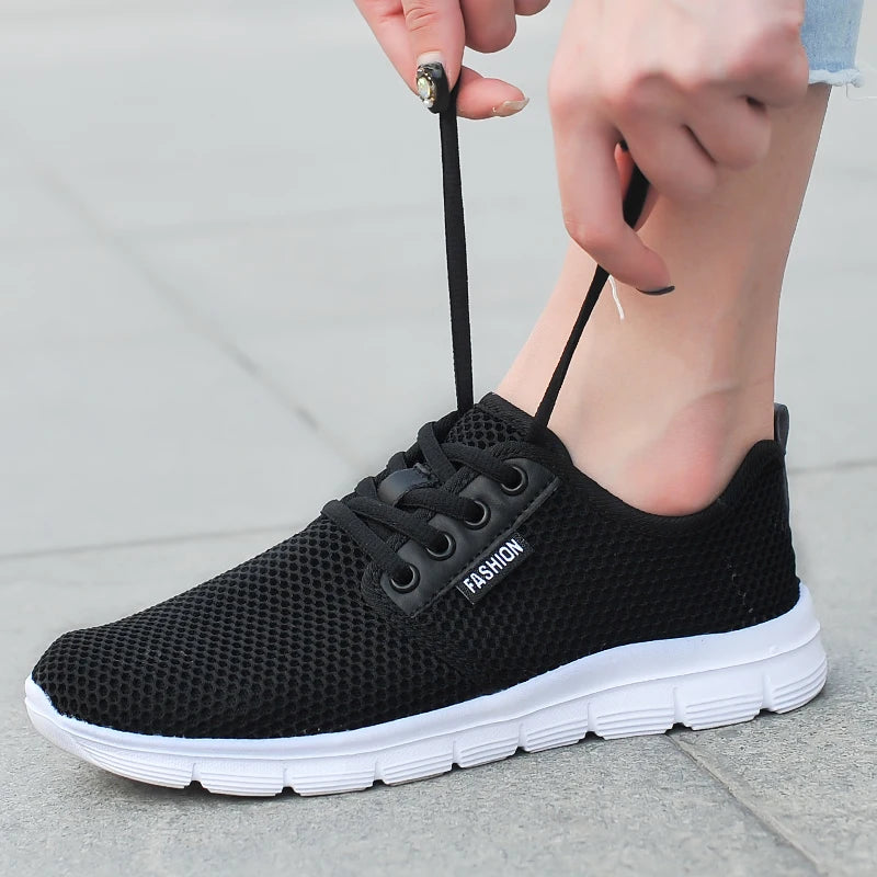 Baskets d'Été Légères pour Homme et Femme, Chaussures de Plage, de Course, d'Extérieur, Grande Taille 48