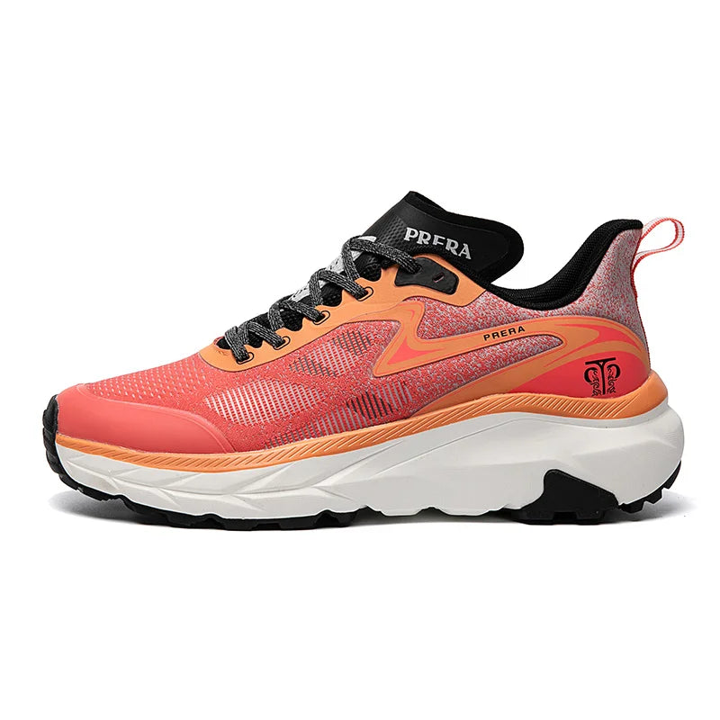 2025 chaussures de course en plein air hommes baskets de haute qualité chaussures de sport pour hommes chaussures de randonnée respirantes pour hommes zapatillas hombre