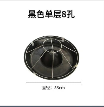 eniem옷Piglet Trough Alimentation automatique Mangeoire à semis pour porcs Livraison Waterer Mangeoire Bol Mangeoire à porcelet pour animaux de compagnie Bétail Pollets Bétail