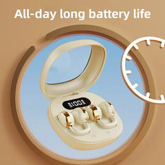 X31 tws casque Bluetooth sans fil casque Bluetooth écouteurs de puissance affichage numérique son stéréo écouteurs pour tous les smartphones