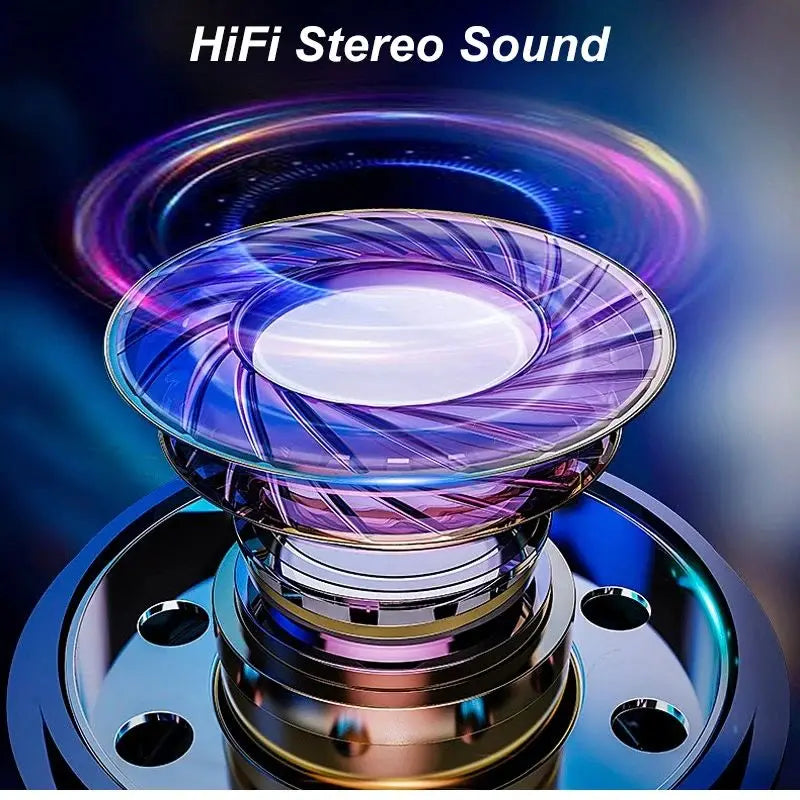 XIAOMI Air Pro 6 TWS Écouteurs Bluetooth sans fil Écouteurs à commande tactile avec microphone Hifi Sound Sport Écouteurs Casque de musique