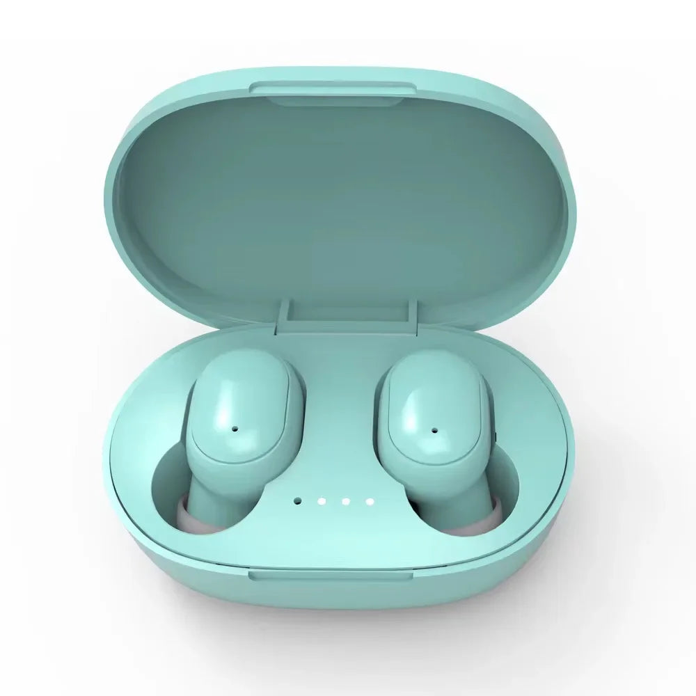 Original A6S TWS casque sans fil écouteurs Bluetooth casque Sport stéréo Fone Bluetooth écouteurs pour Xiaomi Huawei iPhone