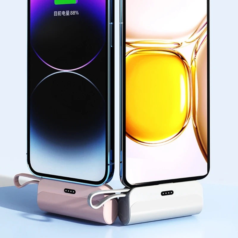 Type C 18650 boîtier de chargeur de batterie bricolage boîte de batterie externe Portable boîtier d'alimentation Mobile 18650/21700/21650 boîtier de batterie pour téléphone