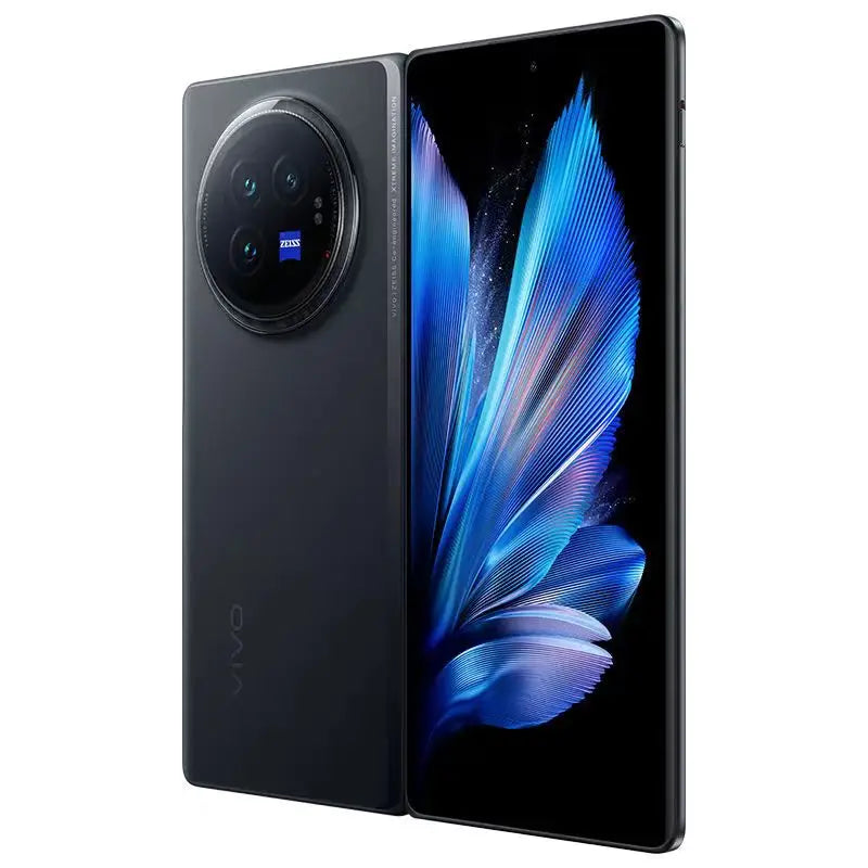 Original Vivo X Fold 3 Pro Mobile Phone 64.0MP Camera 100W Charge Snapdragon 8 Gen 3 OTA 8.03