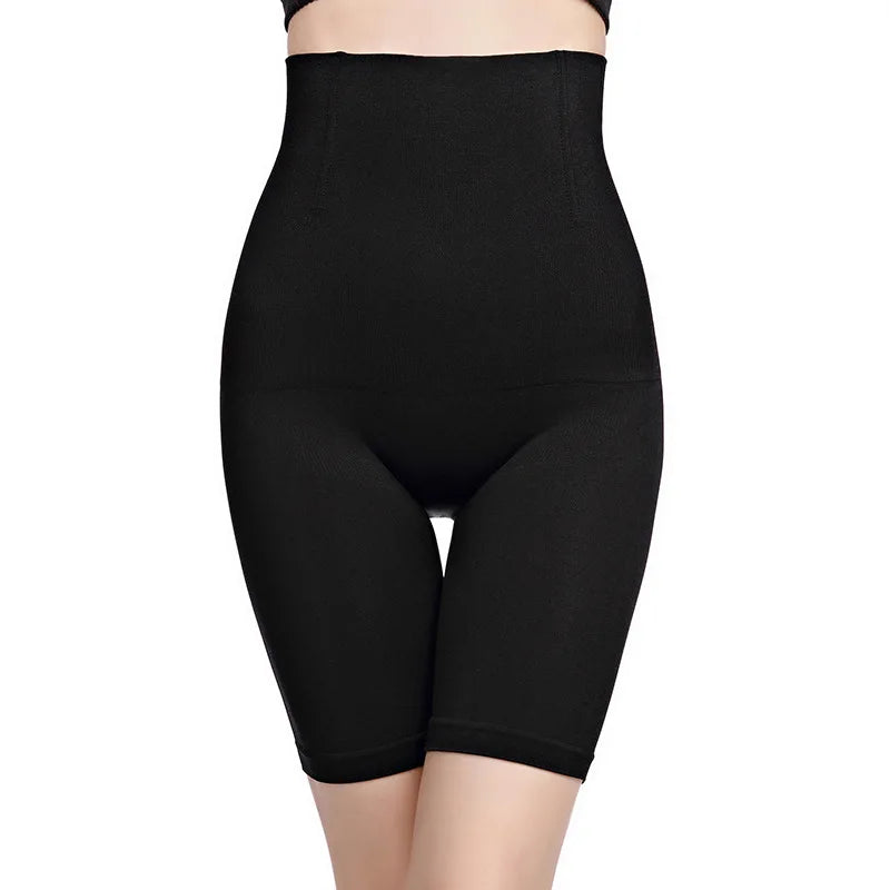 Femmes taille haute Shapewear bout à bout sous-vêtements amincissants corps Shaperwear femmes taille formateur minceur gaine femme ventre plat