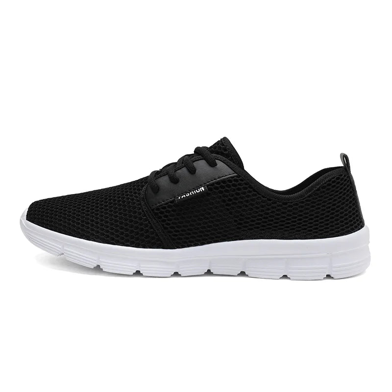 Baskets d'Été Légères pour Homme et Femme, Chaussures de Plage, de Course, d'Extérieur, Grande Taille 48