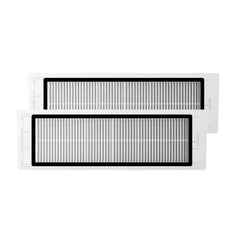 Pour Xiaomi Mi 1C STYTJ01ZHM Mijia filtre Hepa brosse latérale brosse principale couvercle de brosse principale accessoires de remplacement pour aspirateur