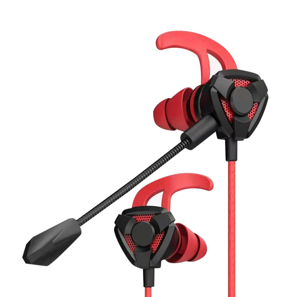 Nouveaux casques Casque gamer Écouteur filaire Écouteurs de jeu avec micro pour pubg PS4 CSGO casque téléphone tablette ordinateur portable jeu universel