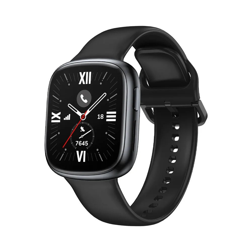 Bracelet sport en silicone pour Huawei Honor Watch 4 Smart Watch 4 Accessoires de bracelet remplaçable pour Huawei Honor Watch 4 Soft Band