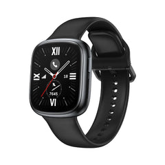 Bracelet de Sport en Silicone pour Huawei Honor Watch 4 montre intelligente 4 accessoires de Bracelet remplaçables pour Huawei Honor Watch 4 bande souple