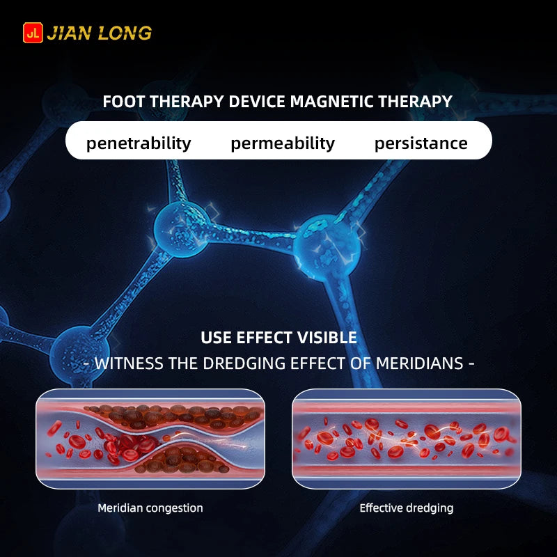 Bioresonance  Foot Massager  PEMF  Tera Hertz Device Olylife Tera P90 For Joint Pain