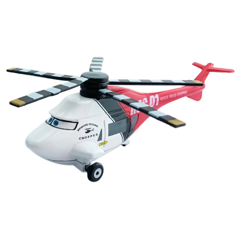 39 style voiture 2 Disney Pixar Cars 3 Mater Huston Jackson Storm Ramirez course dinoco racer moulé sous pression en alliage de métal garçon voitures jouet cadeau