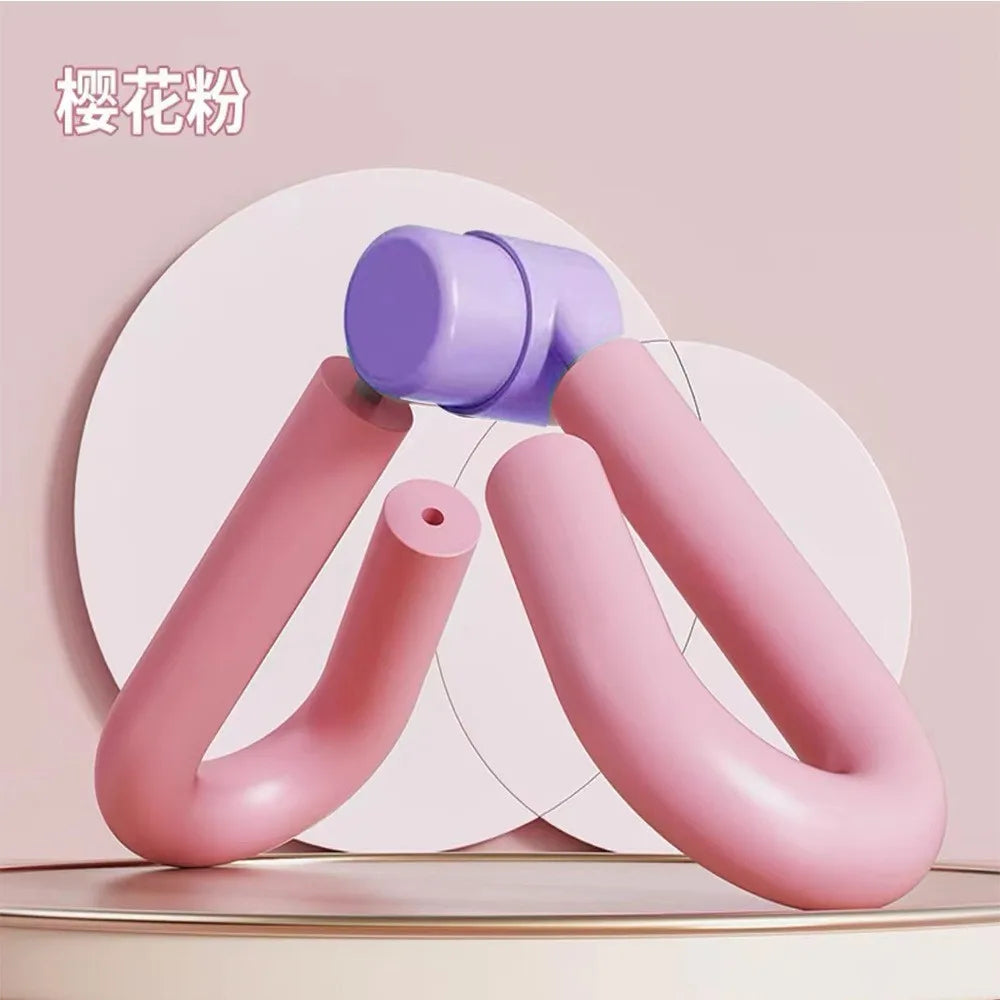 Toner professionnel pour bras et jambes, équipement de Fitness Portable pour la maison, pour l'intérieur des cuisses, des hanches et des abdominaux, amincissant pour tout le corps