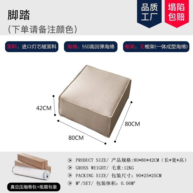 Canapés de salon rembourrés classiques, Design européen, esthétiques du milieu du siècle, Meubles rustiques et confortables