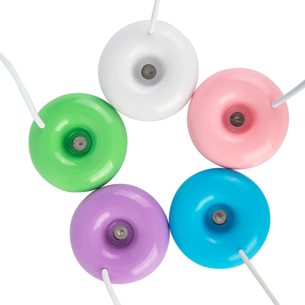 Mini humidificateur portatif d'ions négatifs UFO USB humidificateur d'air purificateur diffuseur d'arôme vapeur pour purificateur domestique diffuseur vapeur