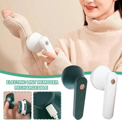 Dissolvant de peluches électrique pour vêtements pull Anti-boulochage rasoir manteau tondeuse boules de poils Rechargeable en peluche vêtements rasoir dissolvant