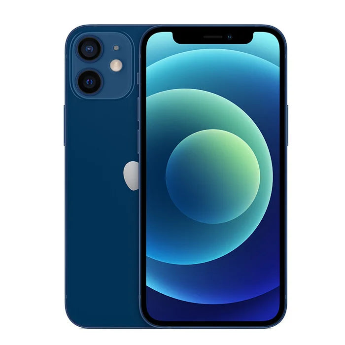 Apple iPhone 12 Face ID 6.1 