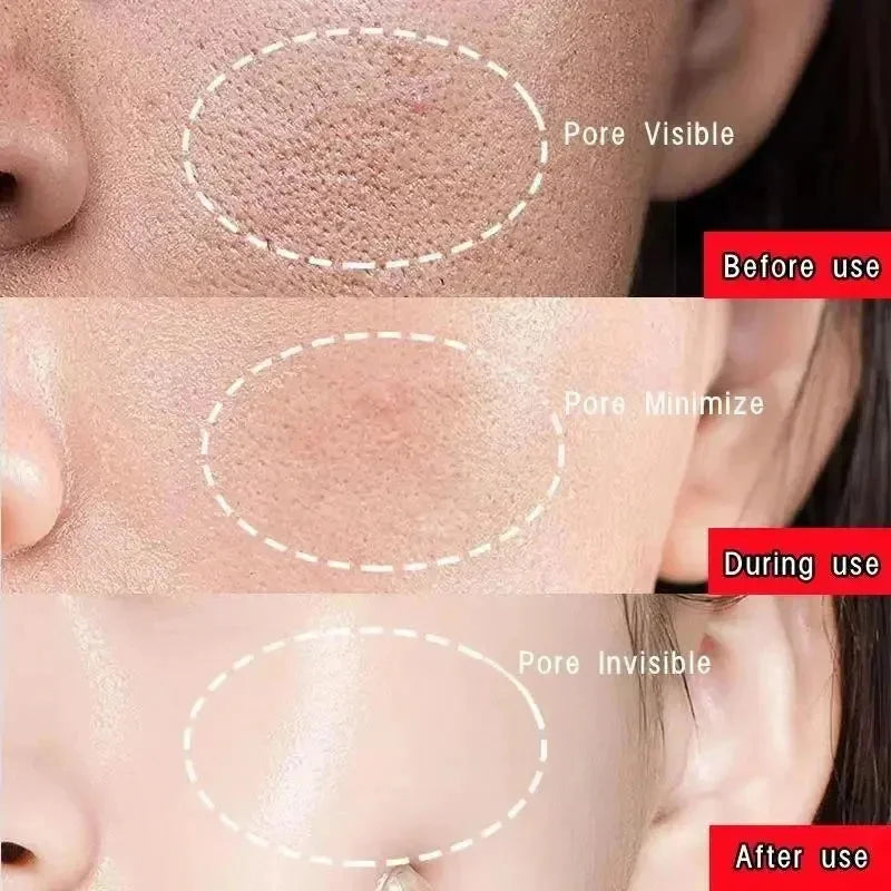 Green Tea Remove Blackhead Solid Mask Dispel Acne Blemish Cleansing Stick Mask Shrink Pores Tighten Whitening Skin Beauty Care