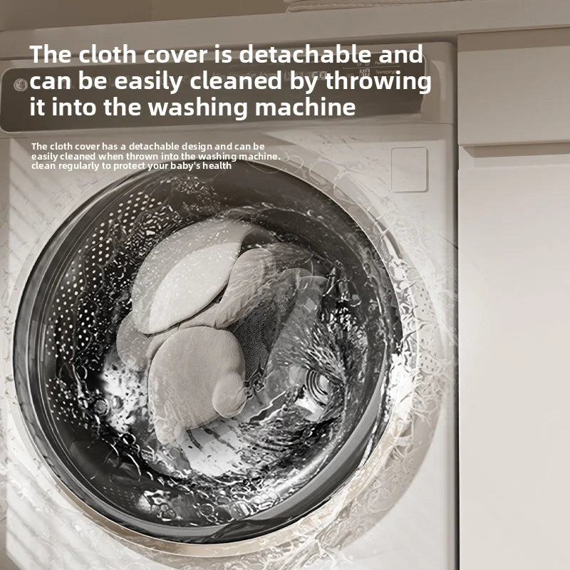 Artefact de coaxial pour bébé, berceau pour bébé, chaise à bascule électrique multifonctionnelle, fabricant de source pour nouveau-né