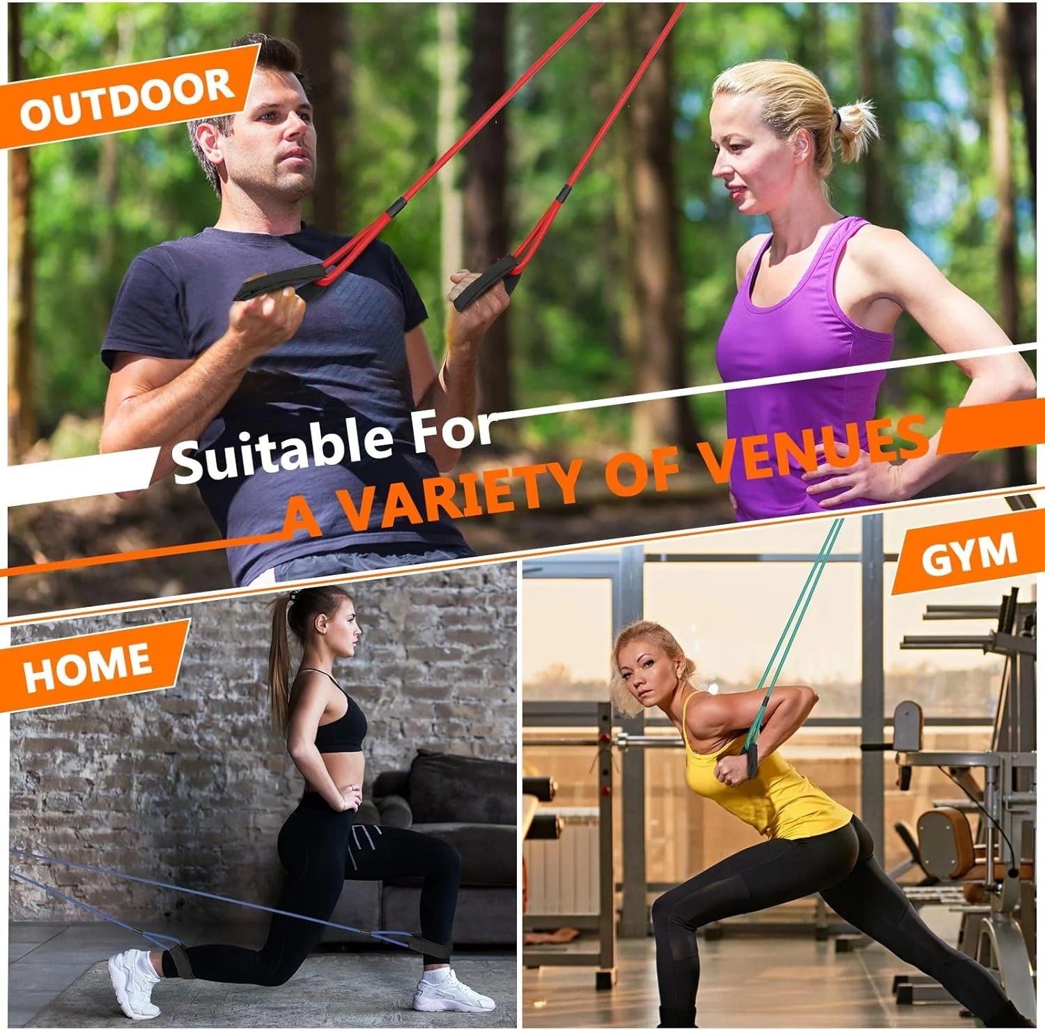 Bande de résistance Durable, bande de Tension de gymnastique, Baseball, lancer, entraînement, sangle élastique, corde d'entraînement des bras, équipement de Fitness