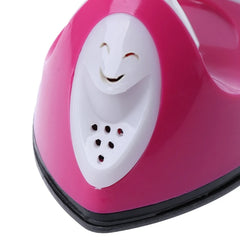 Mini fer électrique pour chaleur, T-Shirts en vinyle, chaussures, sacs, chapeaux, fournitures