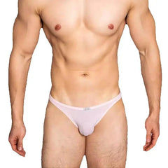 Culotte Sexy à vaccage Rapide pour Homme, Sous-Vêtement de Bien-être, Doux et Solide